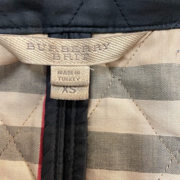 COPY - Women’s Burberry Jacket XS Authentic - Picture 8 of 16